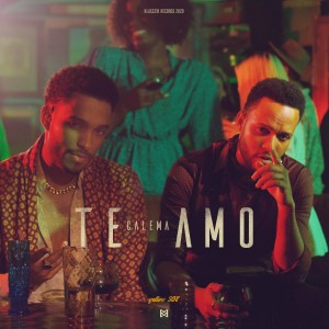 Listen to Te Amo song with lyrics from Calema