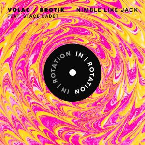 Album Nimble Like Jack oleh Volac