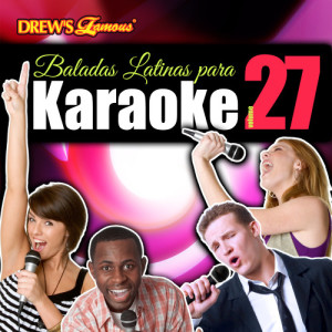 收聽The Hit Crew的Lejano a Mis Ojos (Karaoke Version)歌詞歌曲