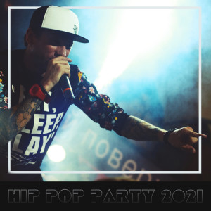 อัลบัม Hip Hop Party 2021 - Featuring "Roaches In My Ashtray" ศิลปิน Sympton X Collective
