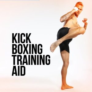 Boxing Training Music的專輯Kick Boxing Training Aid