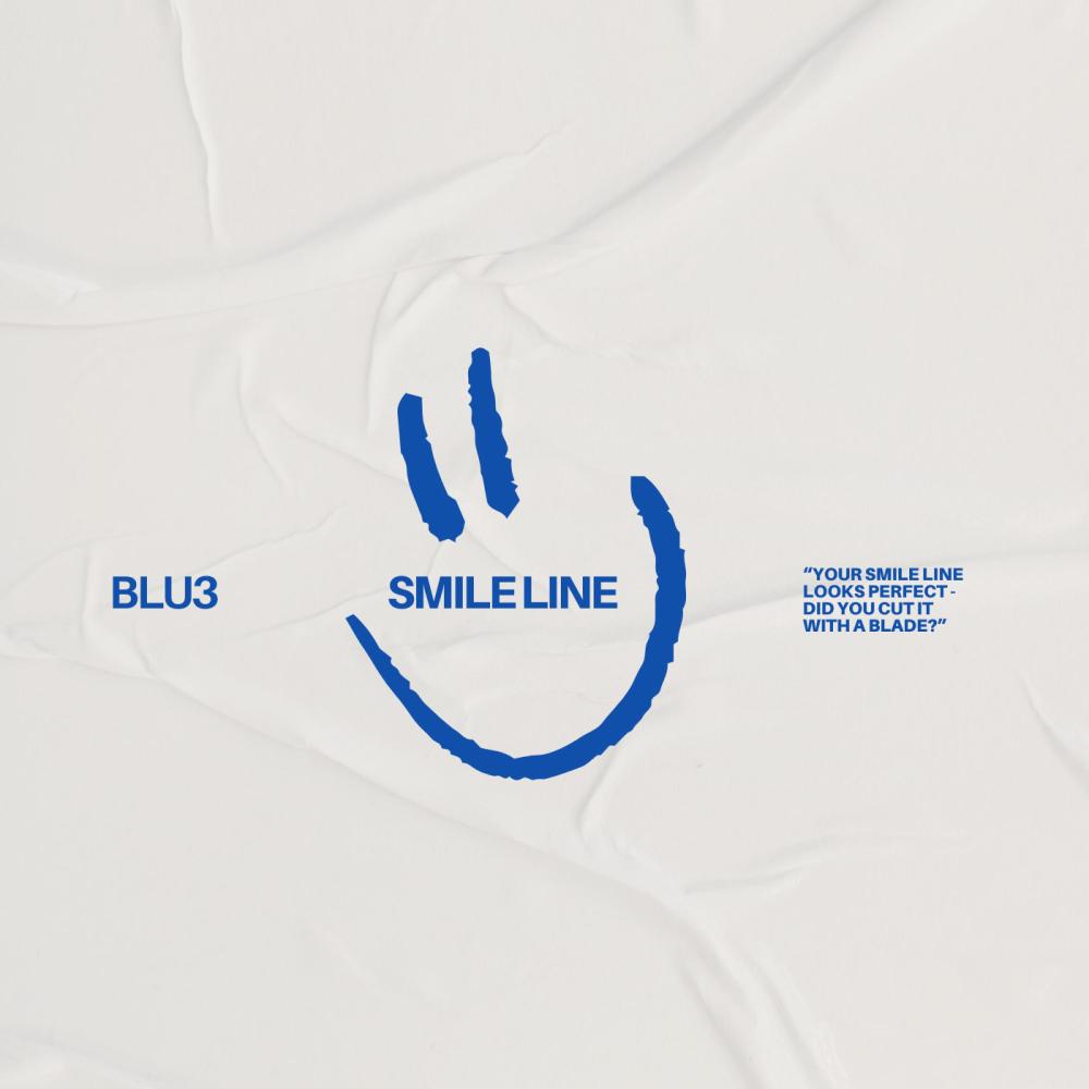 SMILE LINE (Explicit)
