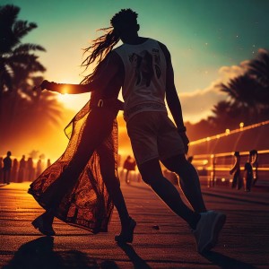 default playlist img