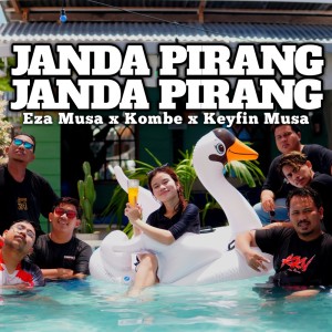 Dengarkan Janda Pirang lagu dari Eza Musa dengan lirik