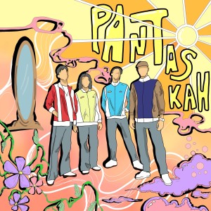 收聽Lucky Laki的Pantaskah歌詞歌曲