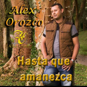 ดาวน์โหลดและฟังเพลง Solo Para Ti Madre พร้อมเนื้อเพลงจาก Alex Orozco