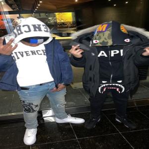收聽Jackboi的Heaven Sent (feat. 23 Binladen) (Explicit)歌詞歌曲