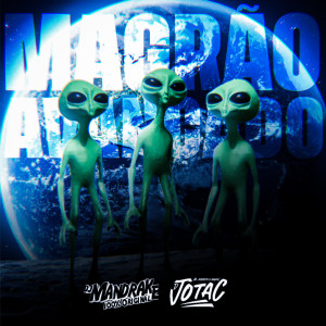 Dengarkan Magrão Avançado (Explicit) lagu dari DJotac dengan lirik