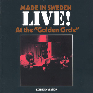 ดาวน์โหลดและฟังเพลง Mercy, Mercy (Live From Gyllene Cirkeln, Stockholm, Sweden / 1970) พร้อมเนื้อเพลงจาก Made In Sweden