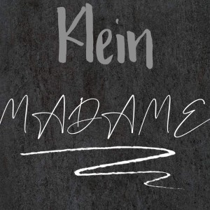 Klein的專輯Madame (Explicit)