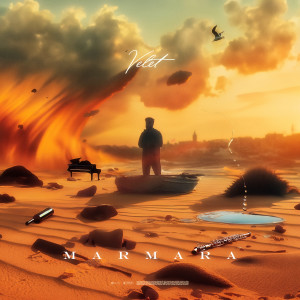 Velet的專輯Marmara (Explicit)