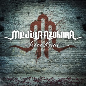 Medina Azahara的專輯Trece Rosas