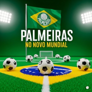 收聽Mc Bocão Capixaba的PALMEIRAS NO NOVO MUNDIAL歌詞歌曲