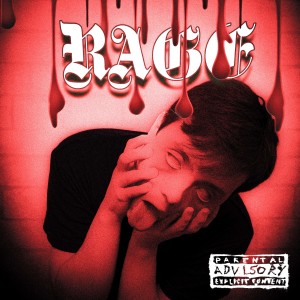 waitwhat的专辑RAGE (Explicit)
