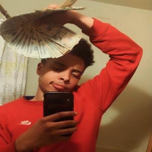 Swiish Bukkz的專輯I LOVE MONEY (feat. Lil Tay) (Explicit)
