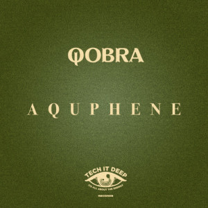 Album Aquphene from qobra