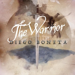 收聽Diego Boneta的The Warrior歌詞歌曲