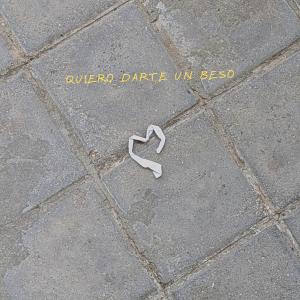 收聽I. Delgado的Quiero Darte Un Beso歌詞歌曲