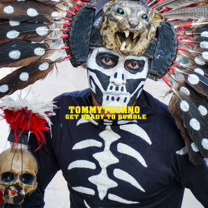Album Get Ready to Rumble from Tommytechno