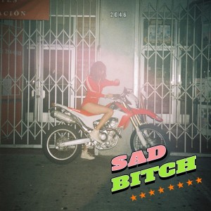 ดาวน์โหลดและฟังเพลง Sad Bitch (Explicit) พร้อมเนื้อเพลงจาก Dillatante