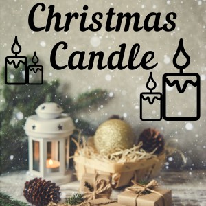 Album Christmas Candle from Various Artists
