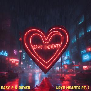 ดาวน์โหลดและฟังเพลง Promise (feat. EA$Y P) พร้อมเนื้อเพลงจาก Doyen
