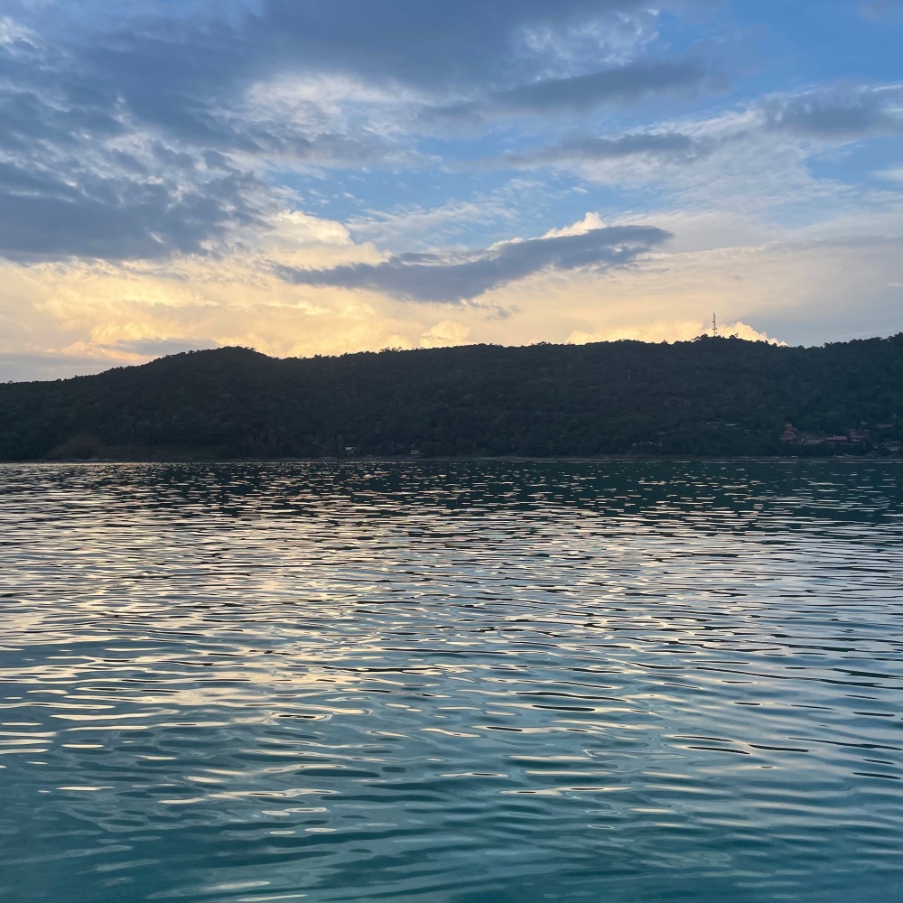 Deep Waters