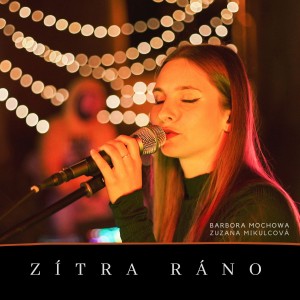 Album Zítra ráno from Zuzana Mikulcova