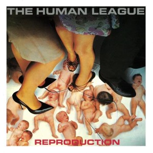 收聽Human League的The Word Before Last (2003 Digital Remaster)歌詞歌曲