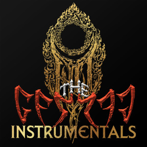 Album The Gereg (Instrumentals) from The Hu