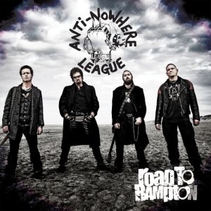 ดาวน์โหลดและฟังเพลง Short, Sharp, Shock พร้อมเนื้อเพลงจาก Anti-Nowhere League