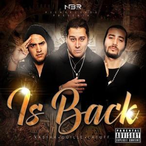 Listen to Is Back (Explicit) song with lyrics from NBR