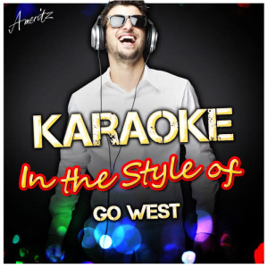 ดาวน์โหลดและฟังเพลง The King of Wishful Thinking (In the Style of Go West) [Karaoke Version] (Karaoke Version) พร้อมเนื้อเพลงจาก Ameritz - Karaoke