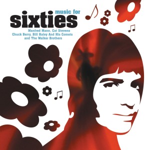 Various Artists的專輯Music For Sixties