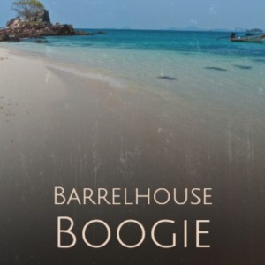 Various Artist的專輯Barrelhouse Boogie