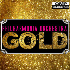 Chopin----[replace by 16381]的專輯Philharmonia Orchestra Gold
