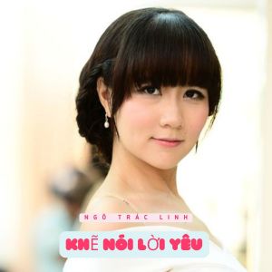 Album Khẽ Nói Lời Yêu from Ngô Trác Linh
