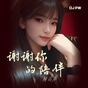 Listen to 谢谢你的陪伴 (纯音乐版) song with lyrics from DJ pw