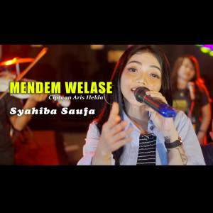 收聽Syahiba Saufa的Mendem Welase歌詞歌曲