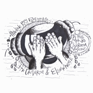 Album The Universe & Elsewhere (Explicit) from Machine Boy