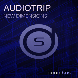 AudioTrip的专辑New Dimensions
