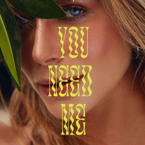 Album You Need Me from Lari Gadotti
