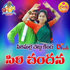 Listen to Sirimalle Chettu Kindha (Dj Song) song with lyrics from Boddu Dilip Kumar