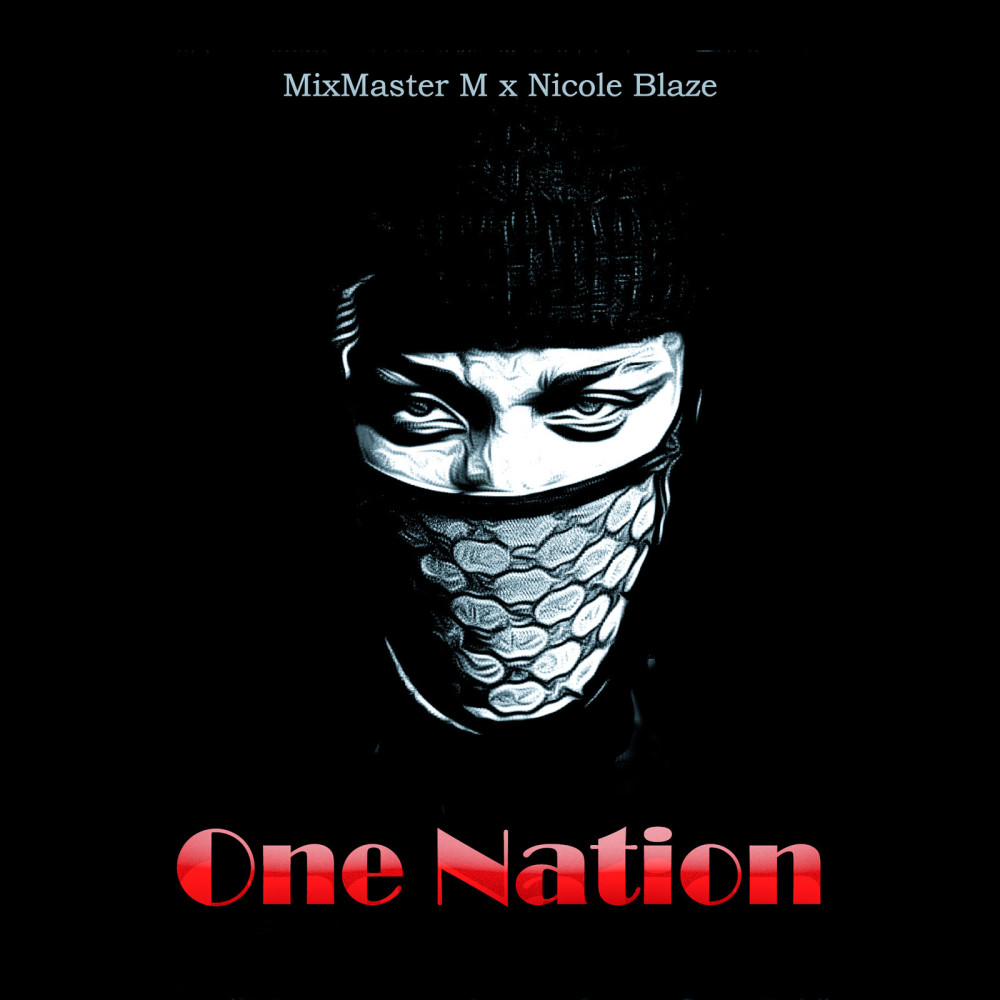 One Nation (Explicit)