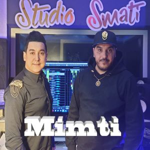 收聽Hichem Smati的Mimti歌詞歌曲