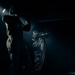 ดาวน์โหลดและฟังเพลง The Mood พร้อมเนื้อเพลงจาก Shaine Hailey