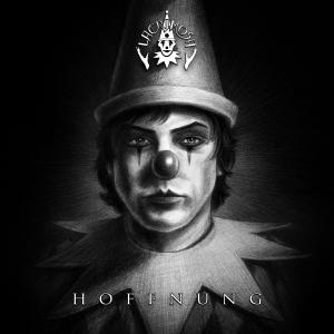 Lacrimosa的專輯Hoffnung