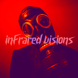 Africanism的專輯Infrared Visions