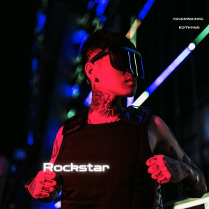 อัลบัม Rockstar (Cover) ศิลปิน Ryan Tedder