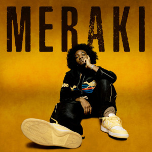 Fresco Trey的專輯Meraki (Explicit)